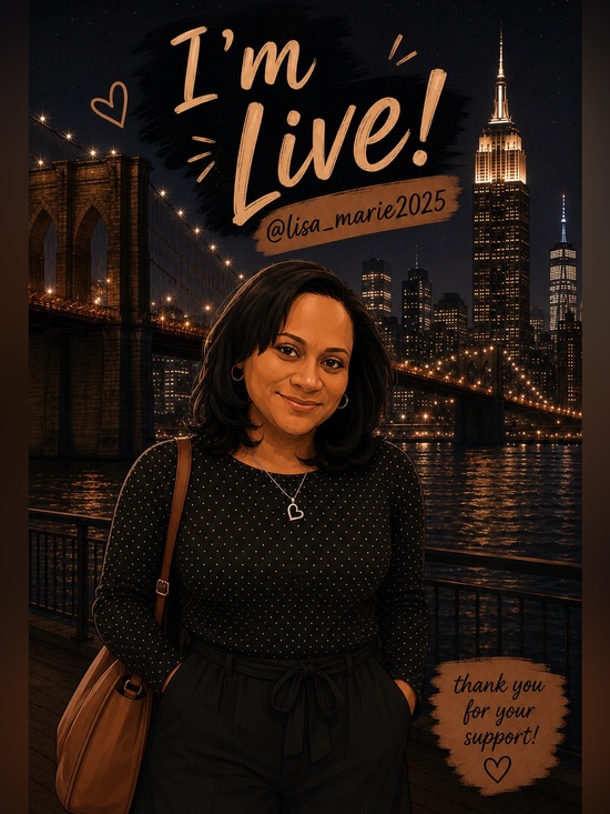 Other - LISA MARIE’S POP-UP SHOW